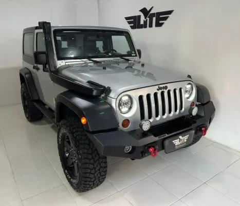 JEEP Wrangler 3.8 V6 12V SPORT TETO R�GIDO AUTOM�TICO, Foto 15