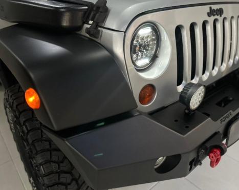 JEEP Wrangler 3.8 V6 12V SPORT TETO R�GIDO AUTOM�TICO, Foto 11