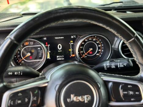 JEEP Wrangler , Foto 15