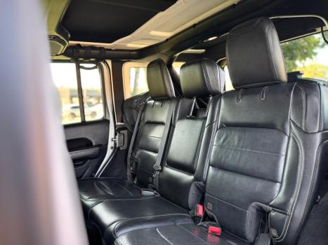 JEEP Wrangler , Foto 16