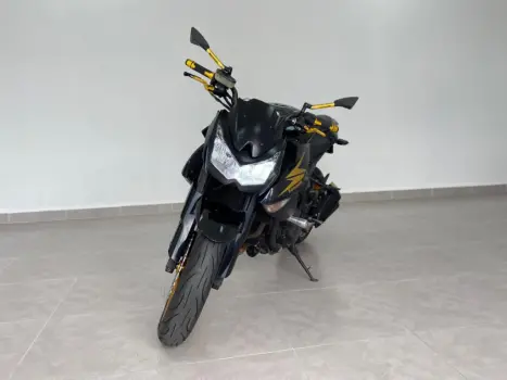 KAWASAKI Z 1000 , Foto 1