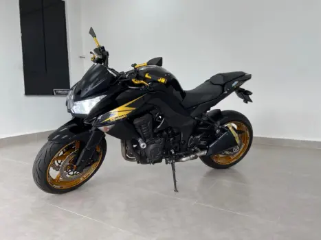 KAWASAKI Z 1000 , Foto 2