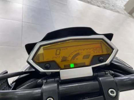 KAWASAKI Z 1000 , Foto 4