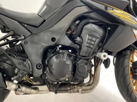 KAWASAKI Z 1000 , Foto 5