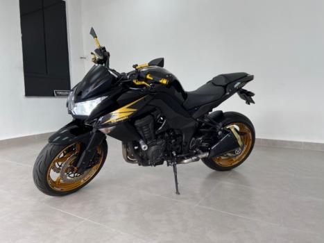 KAWASAKI Z 1000 , Foto 1