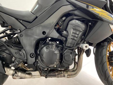KAWASAKI Z 1000 , Foto 4