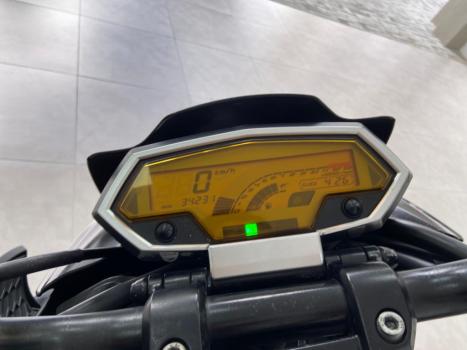 KAWASAKI Z 1000 , Foto 6