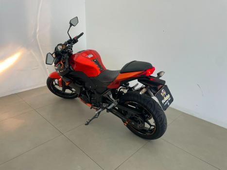 KAWASAKI Z 300 , Foto 2
