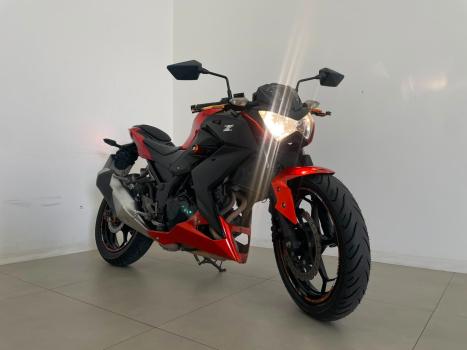 KAWASAKI Z 300 , Foto 4