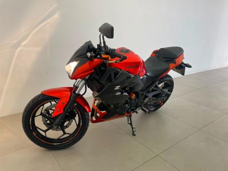 KAWASAKI Z 300 , Foto 5