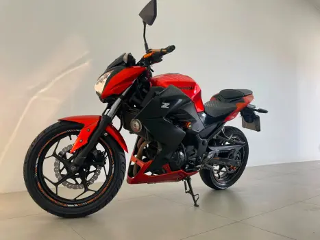 KAWASAKI Z 300 , Foto 6