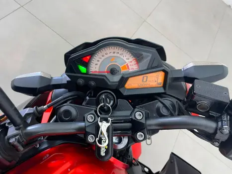 KAWASAKI Z 300 , Foto 8