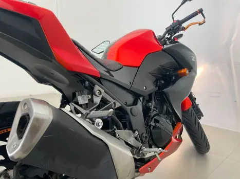 KAWASAKI Z 300 , Foto 9
