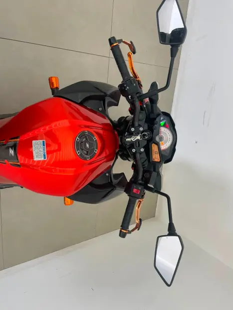 KAWASAKI Z 300 , Foto 11