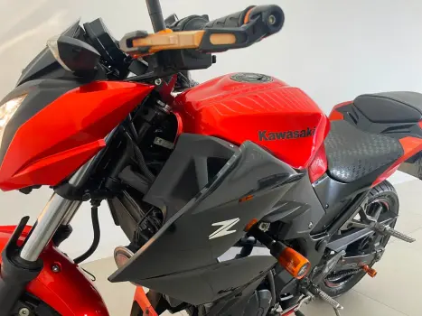 KAWASAKI Z 300 , Foto 12