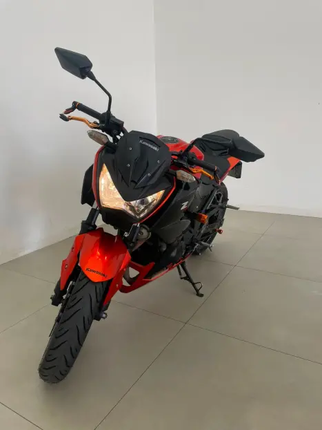 KAWASAKI Z 300 , Foto 13