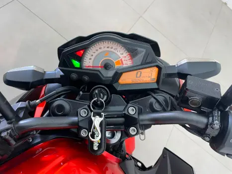 KAWASAKI Z 300 , Foto 14