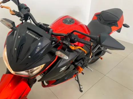 KAWASAKI Z 300 , Foto 15