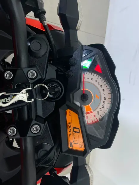 KAWASAKI Z 300 , Foto 16