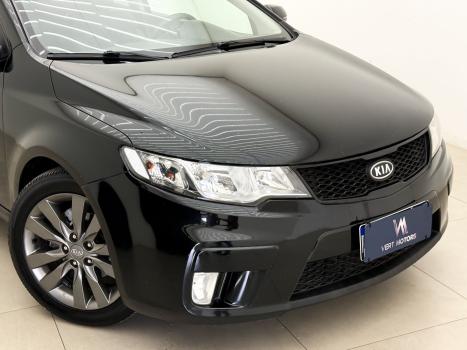 KIA Cerato Coup� 2.0 16V KOUP AUTOM�TICO, Foto 2