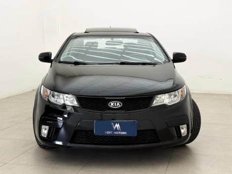 KIA Cerato Coup� 2.0 16V KOUP AUTOM�TICO, Foto 4