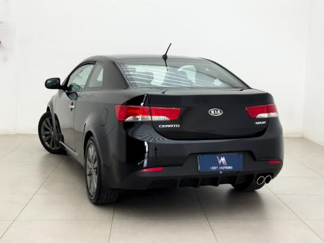 KIA Cerato Coup� 2.0 16V KOUP AUTOM�TICO, Foto 5