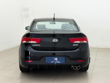 KIA Cerato Coup� 2.0 16V KOUP AUTOM�TICO, Foto 6