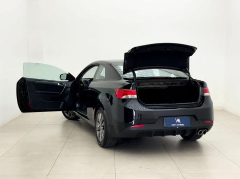 KIA Cerato Coup� 2.0 16V KOUP AUTOM�TICO, Foto 7