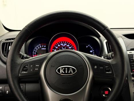 KIA Cerato Coup� 2.0 16V KOUP AUTOM�TICO, Foto 9