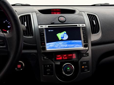 KIA Cerato Coup� 2.0 16V KOUP AUTOM�TICO, Foto 12