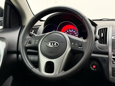 KIA Cerato Coup� 2.0 16V KOUP AUTOM�TICO, Foto 13