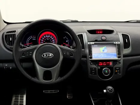 KIA Cerato Coup� 2.0 16V KOUP AUTOM�TICO, Foto 15