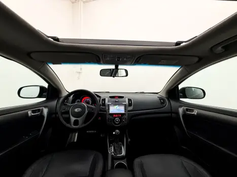 KIA Cerato Coup� 2.0 16V KOUP AUTOM�TICO, Foto 16
