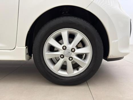 KIA Picanto 1.0 12V 4P FLEX EX AUTOM�TICO, Foto 6