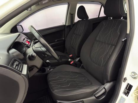 KIA Picanto 1.0 12V 4P FLEX EX AUTOM�TICO, Foto 8