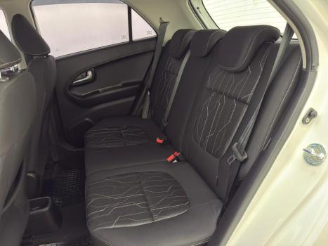 KIA Picanto 1.0 12V 4P FLEX EX AUTOM�TICO, Foto 9