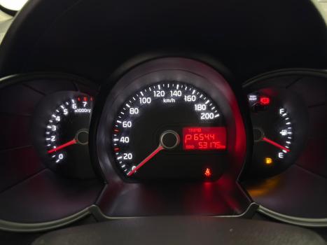 KIA Picanto 1.0 12V 4P FLEX EX AUTOM�TICO, Foto 15