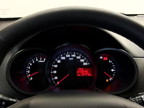 KIA Picanto 1.0 12V 4P EX, Foto 7