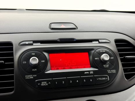 KIA Picanto 1.0 12V 4P EX, Foto 10