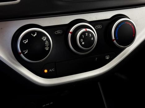 KIA Picanto 1.0 12V 4P EX, Foto 11