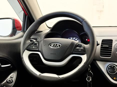 KIA Picanto 1.0 12V 4P EX, Foto 14
