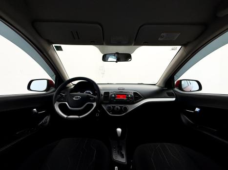 KIA Picanto 1.0 12V 4P EX, Foto 15