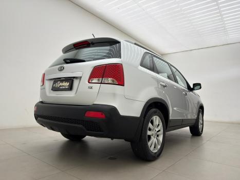 KIA Sorento 2.4 16V 4P EX AUTOM�TICO, Foto 3
