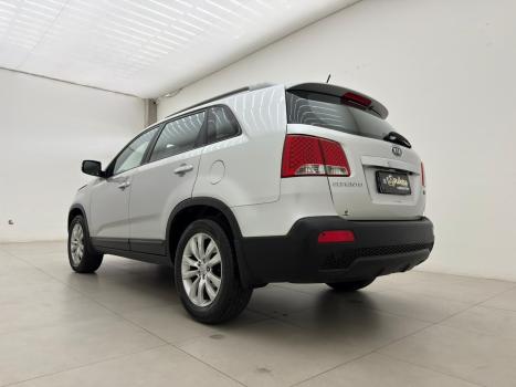 KIA Sorento 2.4 16V 4P EX AUTOM�TICO, Foto 4