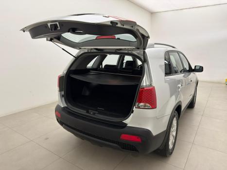 KIA Sorento 2.4 16V 4P EX AUTOM�TICO, Foto 5