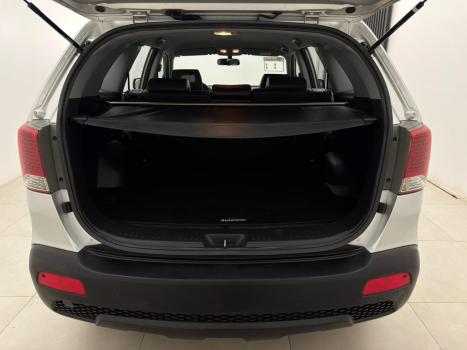 KIA Sorento 2.4 16V 4P EX AUTOM�TICO, Foto 6