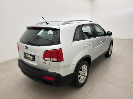 KIA Sorento 2.4 16V 4P EX AUTOM�TICO, Foto 9