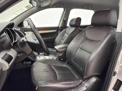 KIA Sorento 2.4 16V 4P EX AUTOM�TICO, Foto 11