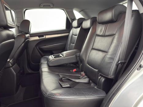 KIA Sorento 2.4 16V 4P EX AUTOM�TICO, Foto 12