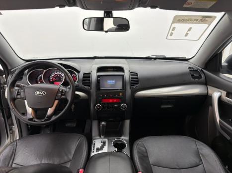 KIA Sorento 2.4 16V 4P EX AUTOM�TICO, Foto 13